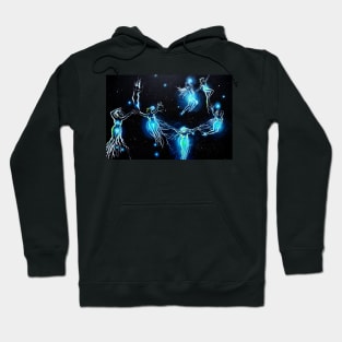 Pleiades Hoodie